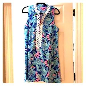 Lilly Pulitzer Jane Shift